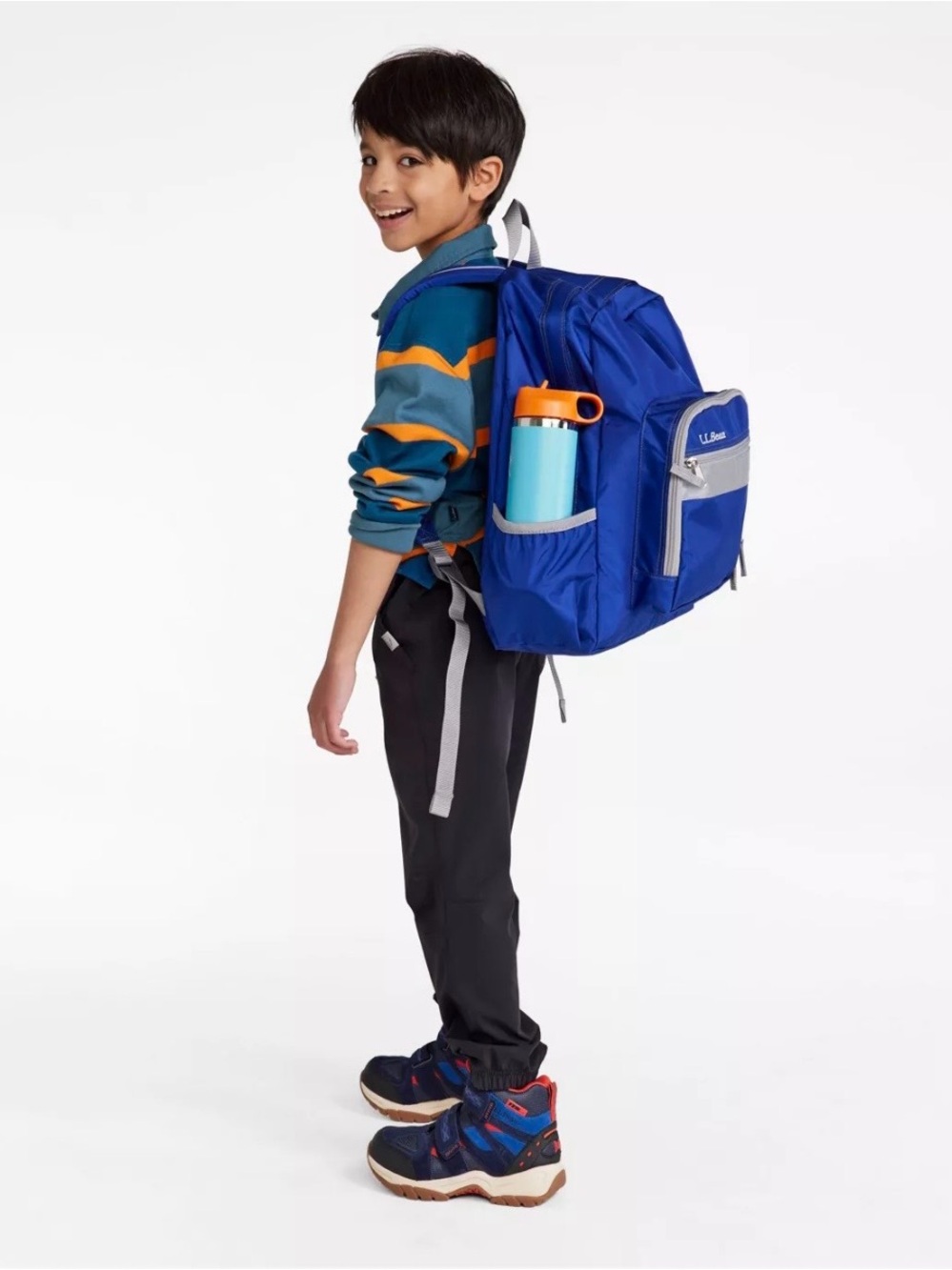 L.L. Bean Backpack